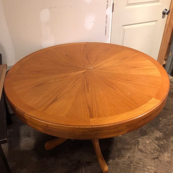 Selling all my furniture!! - Picture 8 of 9